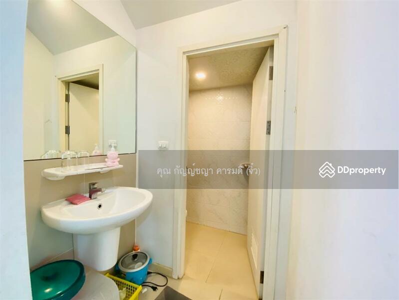 For Sale - Pruksa Ville 106 Rangsit-Klong 2, Pathum Thani
