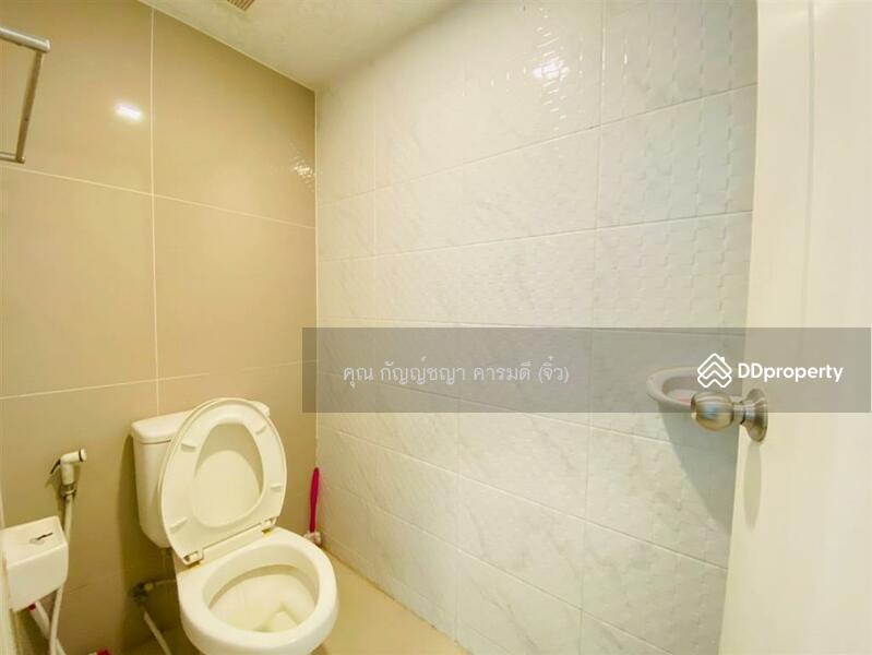 For Sale - Pruksa Ville 106 Rangsit-Klong 2, Pathum Thani