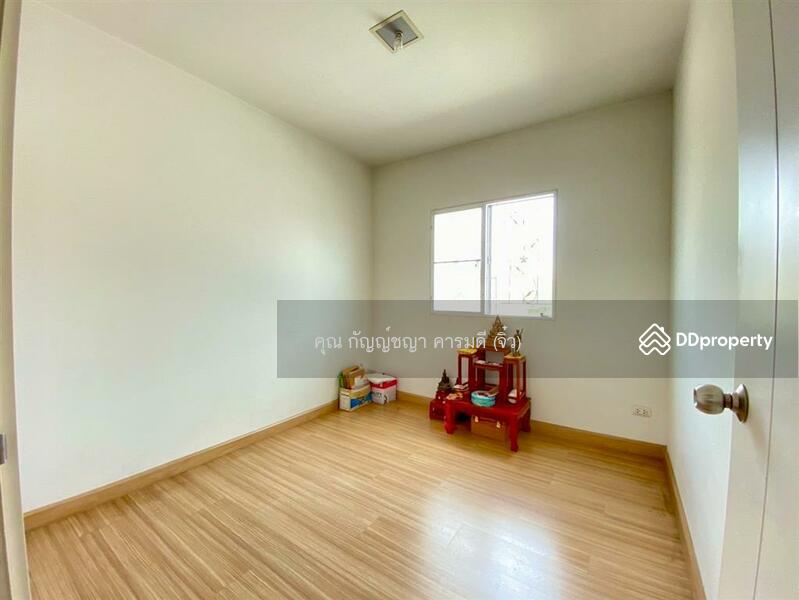 For Sale - Pruksa Ville 106 Rangsit-Klong 2, Pathum Thani