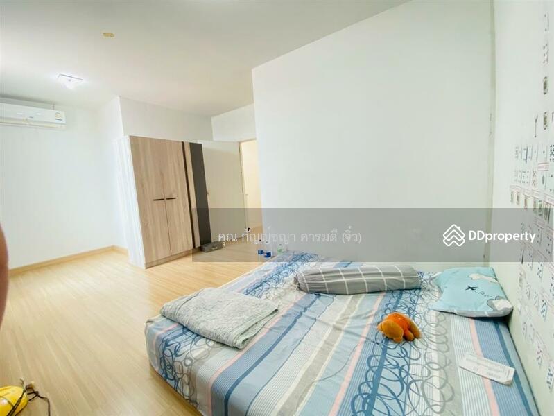 For Sale - Pruksa Ville 106 Rangsit-Klong 2, Pathum Thani