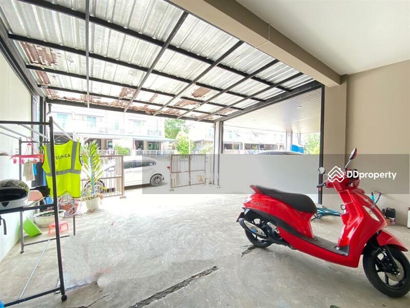 For Sale - Pruksa Ville 106 Rangsit-Klong 2, Pathum Thani