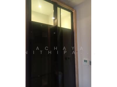 For Rent - ASHTON Asoke, Bangkok
