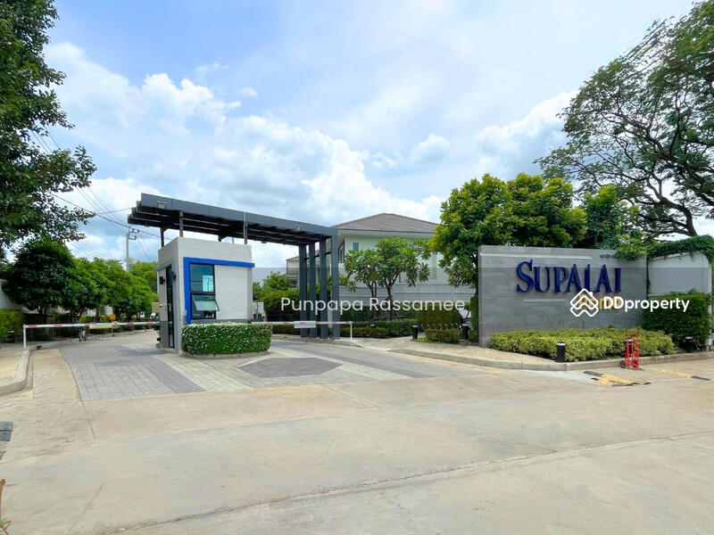 For Sale - Supalai Primo Phaholyothin 54/1, Bangkok