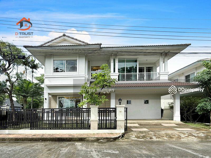For Sale - Baan Nantawan Srinakarin, Samut Prakan