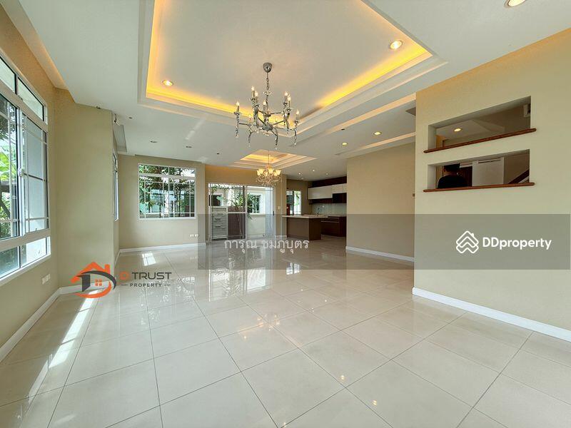 For Sale - Baan Nantawan Srinakarin, Samut Prakan