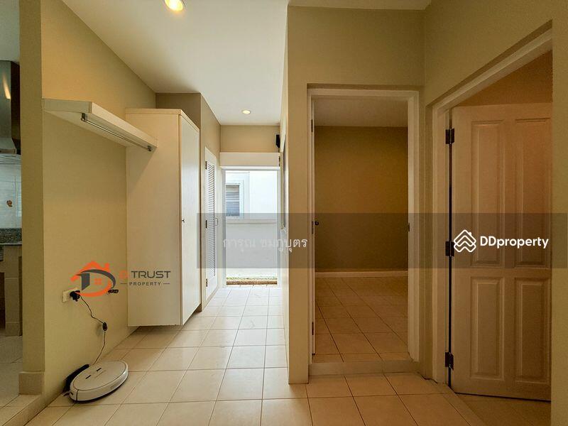 For Sale - Baan Nantawan Srinakarin, Samut Prakan