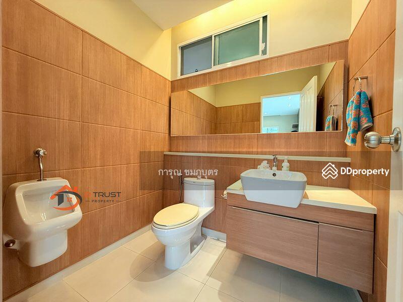 For Sale - Baan Nantawan Srinakarin, Samut Prakan