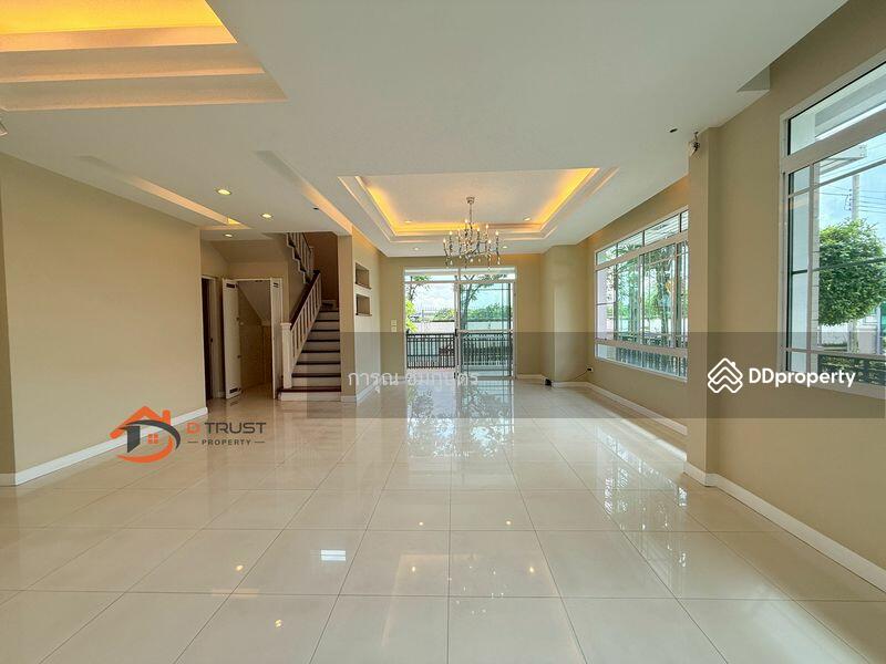 For Sale - Baan Nantawan Srinakarin, Samut Prakan