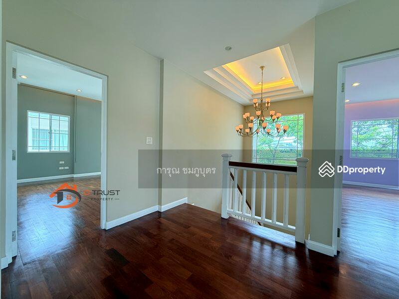 For Sale - Baan Nantawan Srinakarin, Samut Prakan