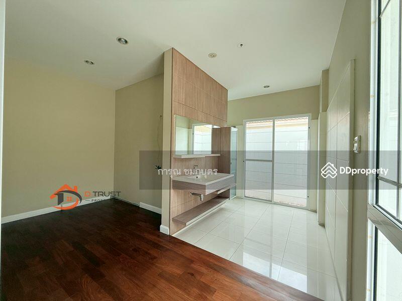 For Sale - Baan Nantawan Srinakarin, Samut Prakan
