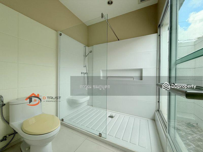For Sale - Baan Nantawan Srinakarin, Samut Prakan