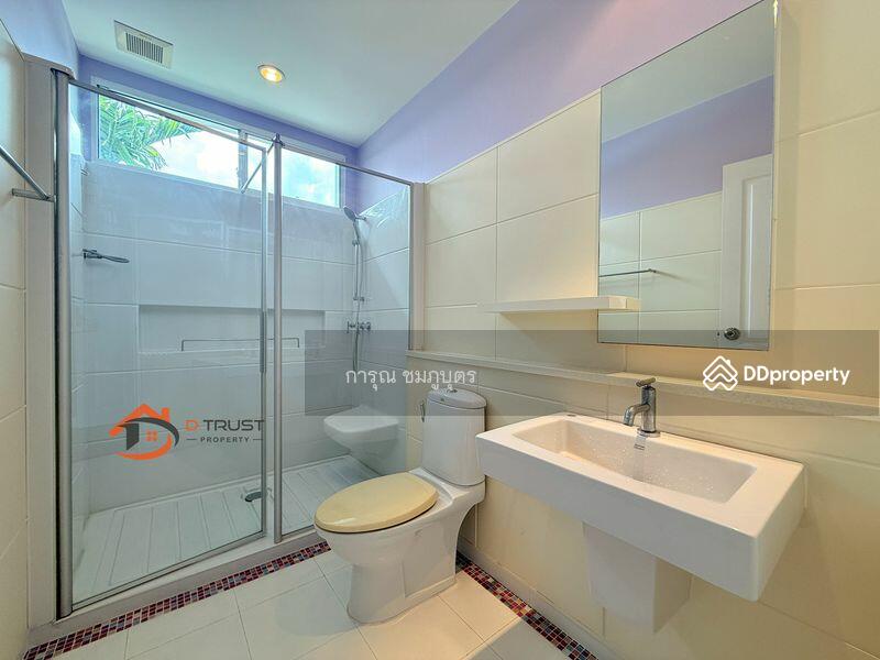 For Sale - Baan Nantawan Srinakarin, Samut Prakan