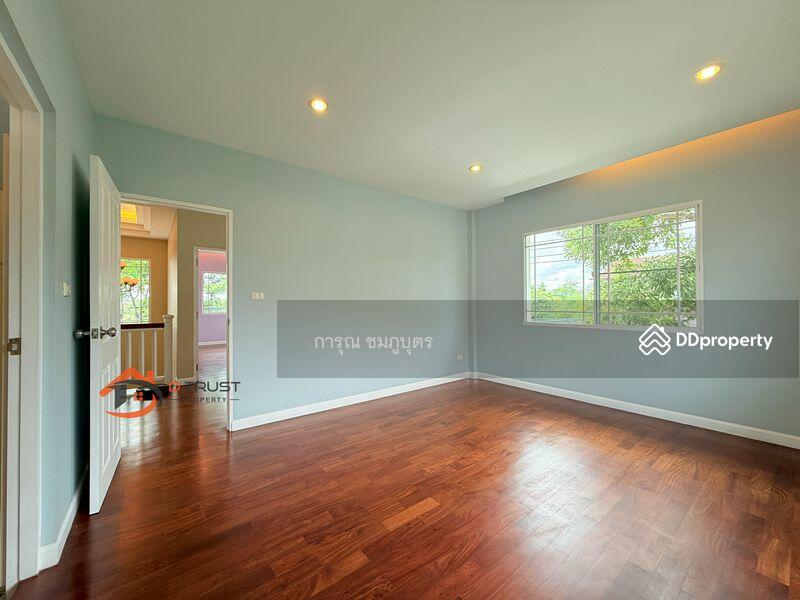 For Sale - Baan Nantawan Srinakarin, Samut Prakan