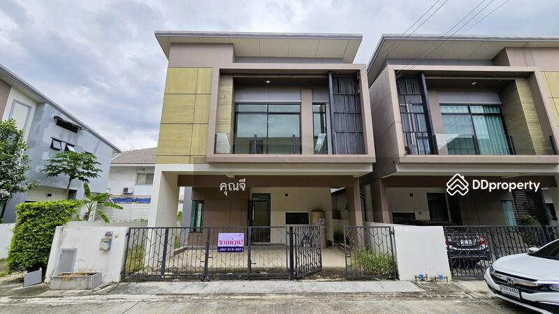 For Sale - S-Gate Premium Kanchanpisek, Nonthaburi