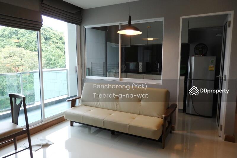 For Rent - Tree Condo Ekamai, Bangkok