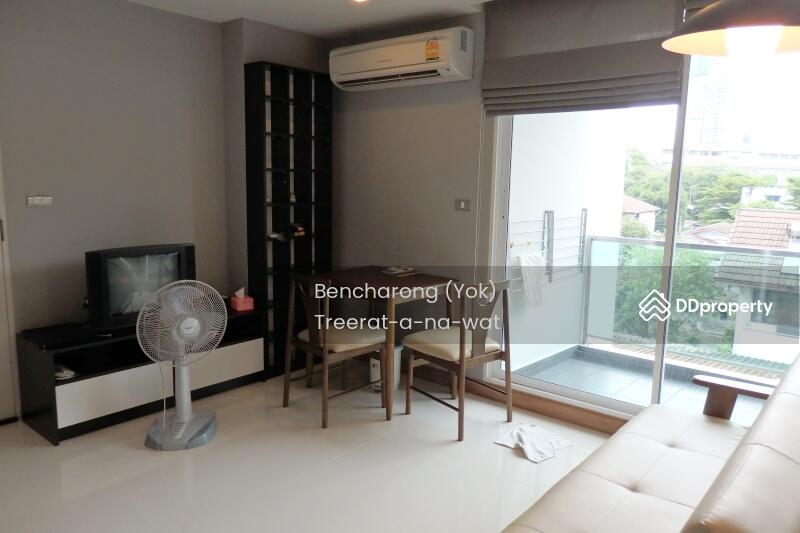 ให้เช่า - Tree Condo เอกมัย, กรุงเทพ