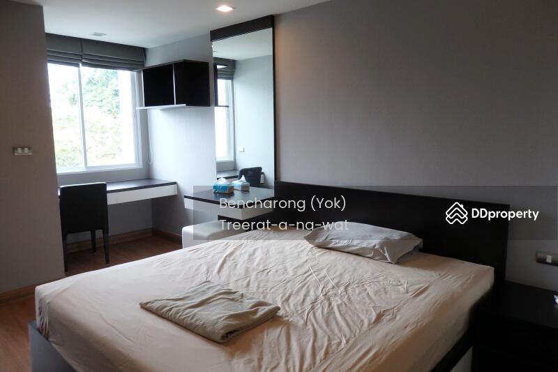 ให้เช่า - Tree Condo เอกมัย, กรุงเทพ