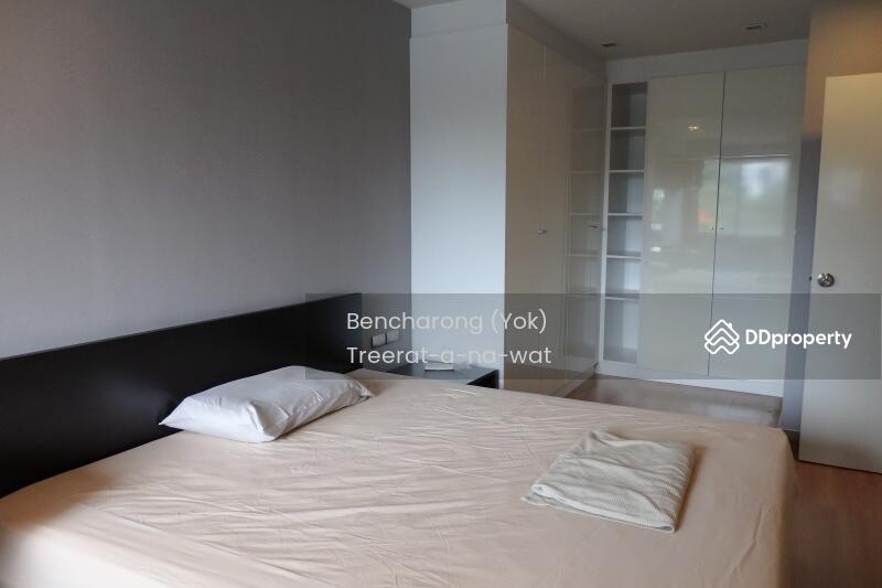 ให้เช่า - Tree Condo เอกมัย, กรุงเทพ