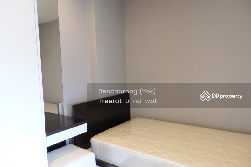 ให้เช่า - Tree Condo เอกมัย, กรุงเทพ