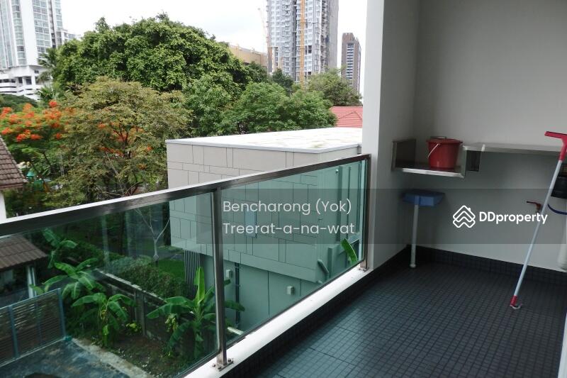 ให้เช่า - Tree Condo เอกมัย, กรุงเทพ