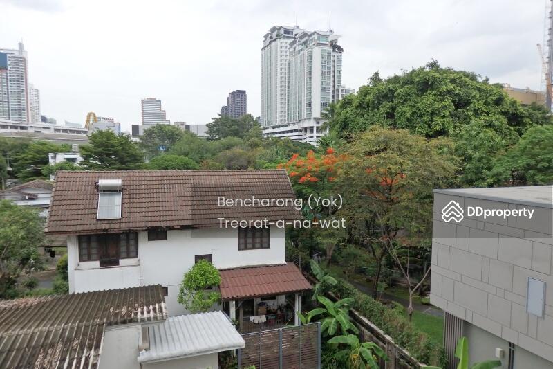 ให้เช่า - Tree Condo เอกมัย, กรุงเทพ