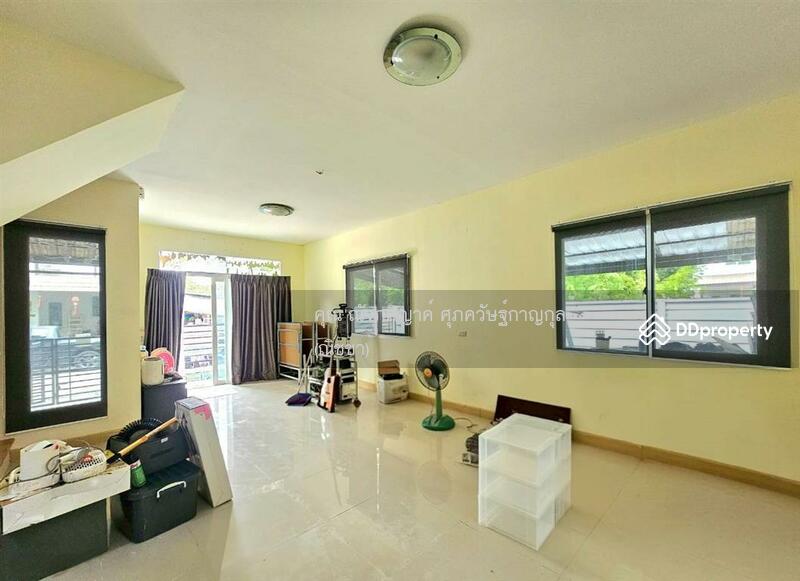 For Sale - Gusto Phaholyothin – Ramintra, Bangkok