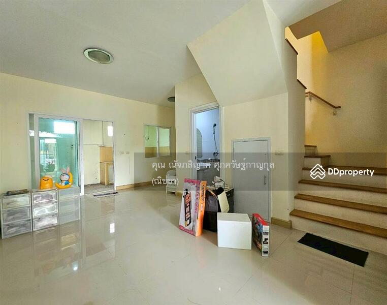 For Sale - Gusto Phaholyothin – Ramintra, Bangkok