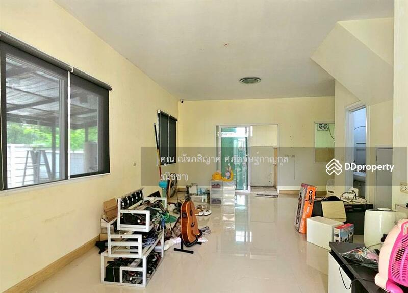 For Sale - Gusto Phaholyothin – Ramintra, Bangkok