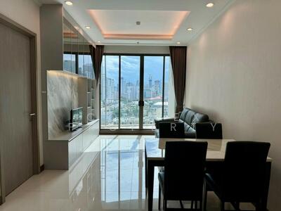 For Rent - Supalai Oriental Sukhumvit 39, Bangkok