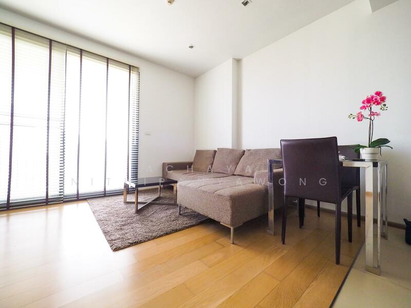 HQ Thonglor by Sansiri : เฮชคิว บาย แสนสิริ, กรุงเทพ, ซอยสุขุมวิท 55 แขวงคลองตันเหนือ เขตวัฒนา กรุงเทพมหานคร, คลองตันเหนือ, วัฒนา, กรุงเทพ, 50 ตร.ม., คอนโด ให้เช่า, โดย Achaya Nithipanyawong, 60136634 - DDproperty.com