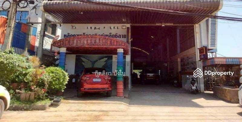 ขาย - ขายโกดัง-โรงงานผลิตหลังคาเหล็กเมทัลชีท อำเภอนากลาง จังหวัดหนองบัวลำภู, หนองบัวลำภู