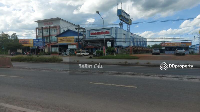 ขาย - ขายโกดัง-โรงงานผลิตหลังคาเหล็กเมทัลชีท อำเภอนากลาง จังหวัดหนองบัวลำภู, หนองบัวลำภู
