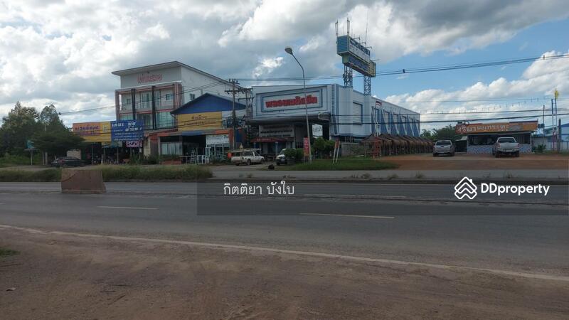 ขาย - ขายโกดัง-โรงงานผลิตหลังคาเหล็กเมทัลชีท อำเภอนากลาง จังหวัดหนองบัวลำภู, หนองบัวลำภู