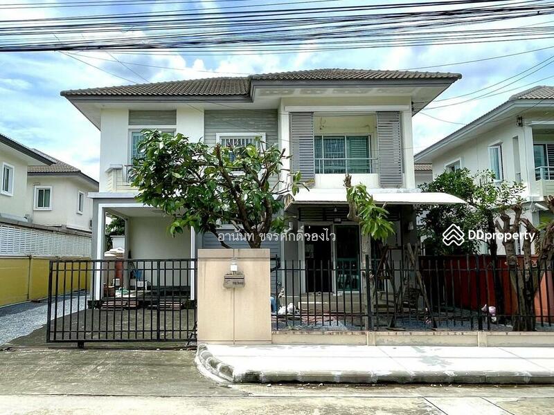 For Rent - Pruksa Village Scenary 28 Bangyai, Nonthaburi