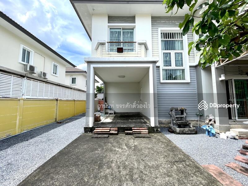 ให้เช่า - Pruksa Village Scenary 28 Bangyai : พฤกษาวิลเลจ ซีนเนอรี่ 28 บางใหญ่, นนทบุรี