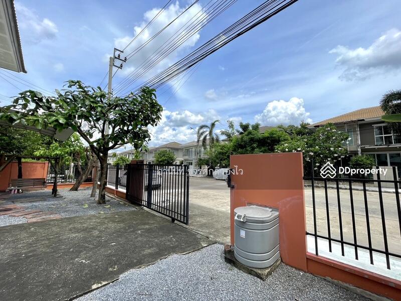For Rent - Pruksa Village Scenary 28 Bangyai, Nonthaburi