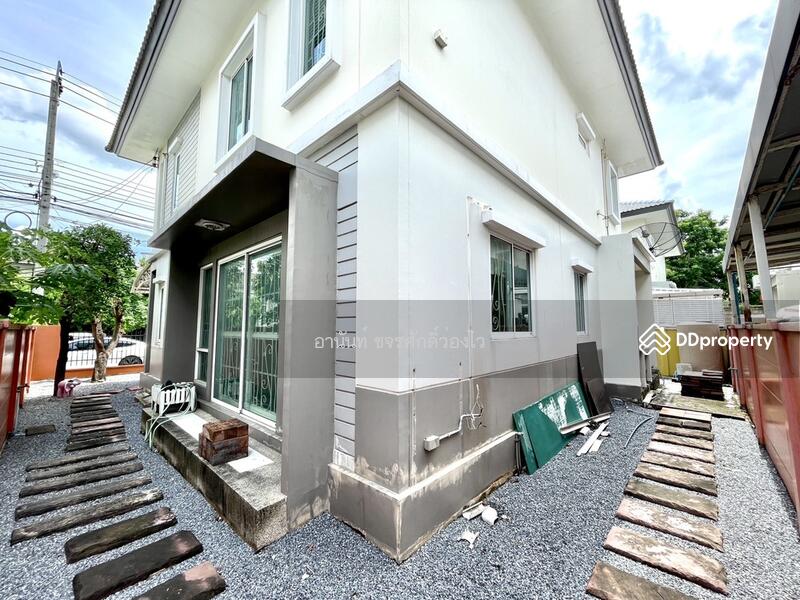 ให้เช่า - Pruksa Village Scenary 28 Bangyai : พฤกษาวิลเลจ ซีนเนอรี่ 28 บางใหญ่, นนทบุรี