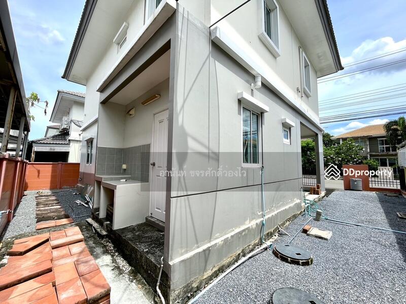 For Rent - Pruksa Village Scenary 28 Bangyai, Nonthaburi