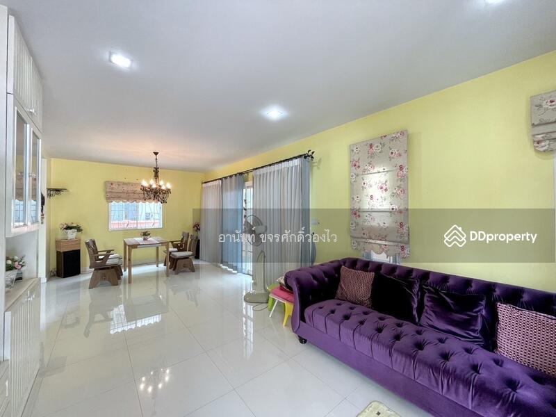 For Rent - Pruksa Village Scenary 28 Bangyai, Nonthaburi