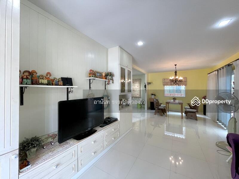 For Rent - Pruksa Village Scenary 28 Bangyai, Nonthaburi