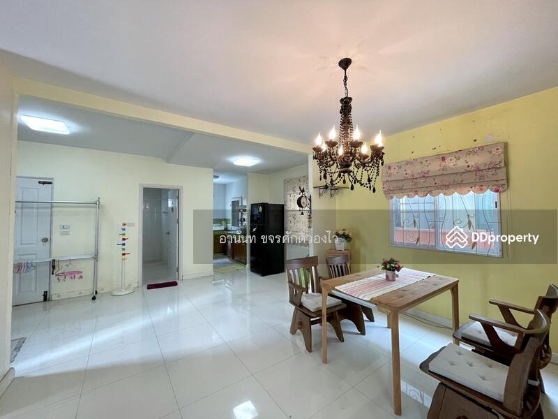 For Rent - Pruksa Village Scenary 28 Bangyai, Nonthaburi