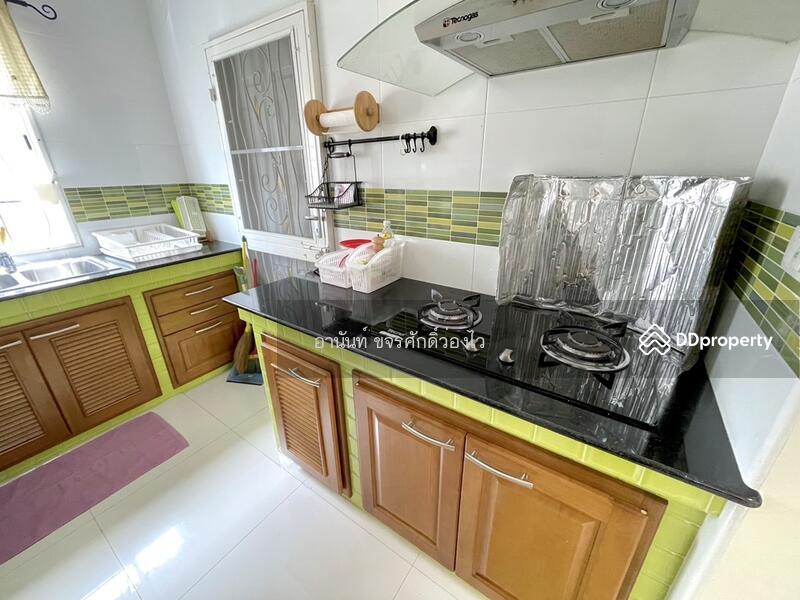 For Rent - Pruksa Village Scenary 28 Bangyai, Nonthaburi