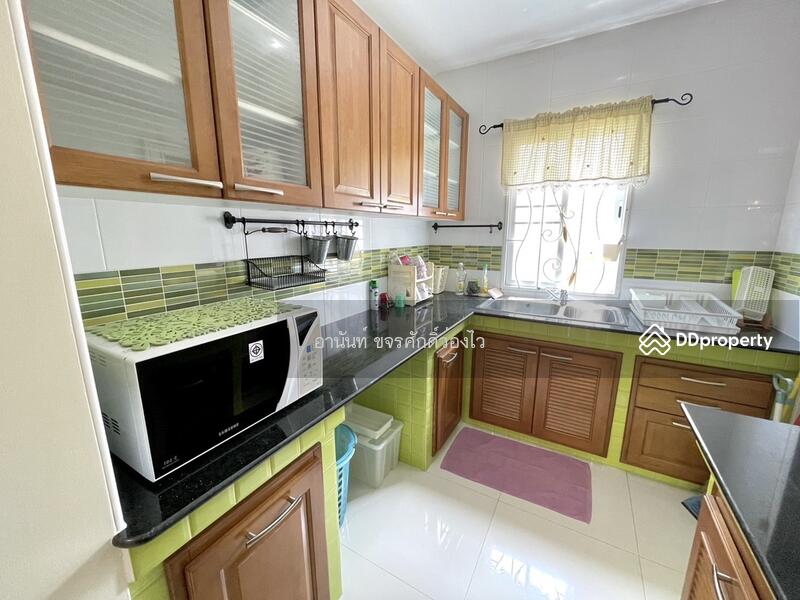 For Rent - Pruksa Village Scenary 28 Bangyai, Nonthaburi