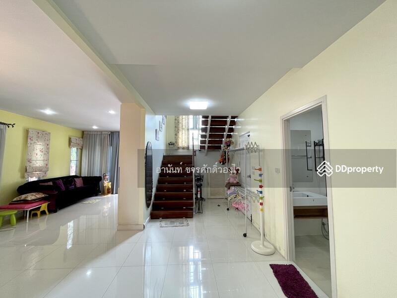 ให้เช่า - Pruksa Village Scenary 28 Bangyai : พฤกษาวิลเลจ ซีนเนอรี่ 28 บางใหญ่, นนทบุรี