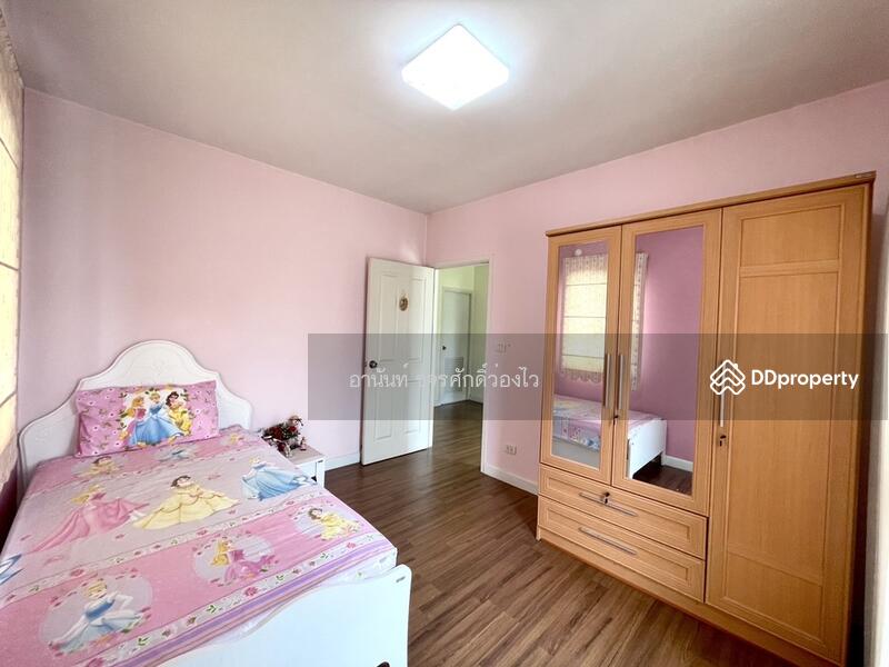 For Rent - Pruksa Village Scenary 28 Bangyai, Nonthaburi