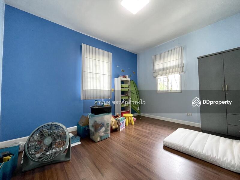 For Rent - Pruksa Village Scenary 28 Bangyai, Nonthaburi