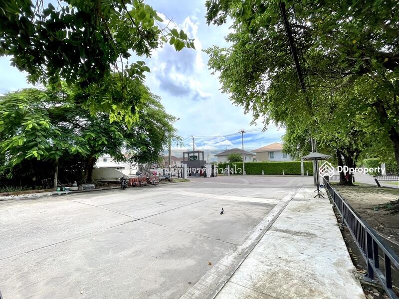 For Rent - Pruksa Village Scenary 28 Bangyai, Nonthaburi
