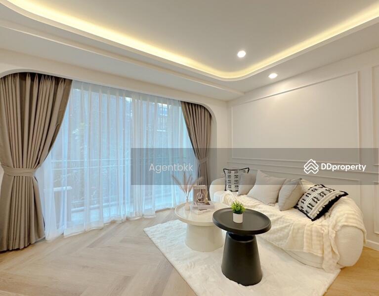 For Rent - Parkview Viphavadi, Bangkok