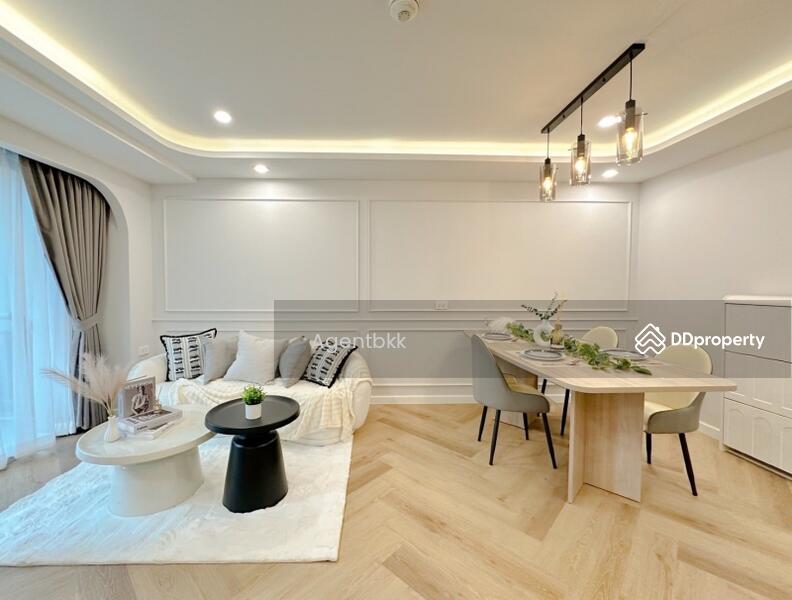 For Rent - Parkview Viphavadi, Bangkok