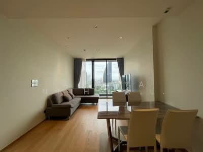 For Rent - BEATNIQ Sukhumvit 32, Bangkok